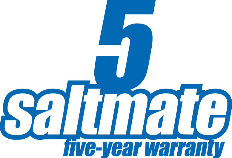 5 Year Warranty